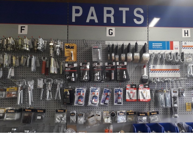 Parts