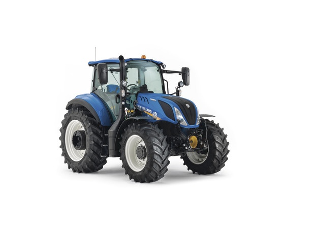 New Holland T5