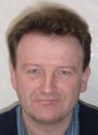 Graham Probert