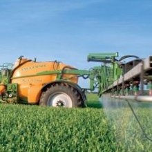 Crop Protection Equipment