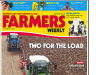 Farmers Weekly Cover