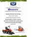 Husvarna Demonstration