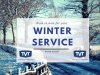 Winter Service
